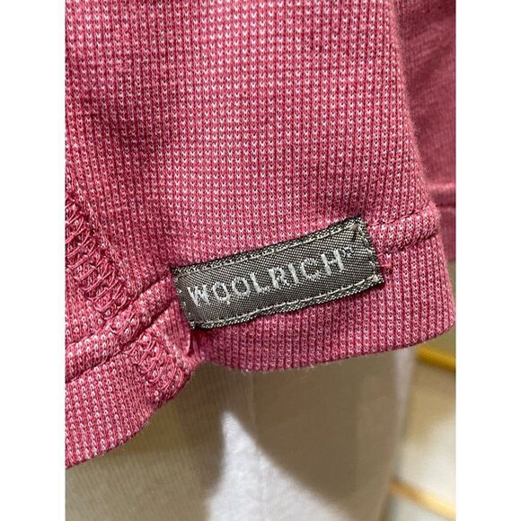 Woolrich Lg Quarter Zip - Picture 14 of 14